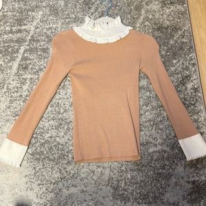 Fashion Nova Sweater NWOT XS🎉